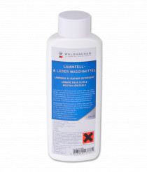 Waldhausen Vaskemiddel TIl Lammeskind 250 ml