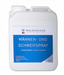 Waldhausen Show Shine 2,5 ltr.