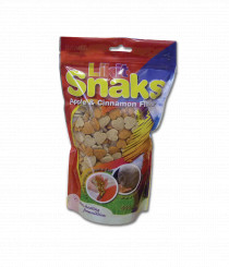 Likit Snaks 10 x 500 gr. Æble Kanel