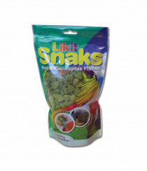 Likit Snaks 10 x 500 gr.