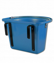 Flytbar Spand 12 ltr. Blå