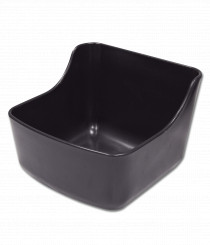 Krybbe Solid 8 ltr.