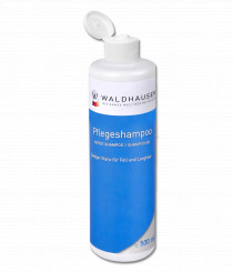 Waldhausen Plejeshampoo 500 ml