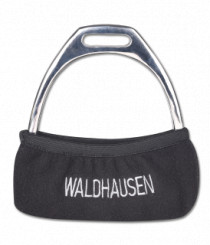 Waldhausen Stigebøjlebeskyttere Fleece