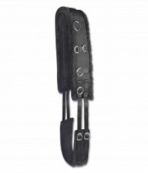 Longegjord Fleece