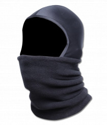 ELT Stormhue Balaclava Sort