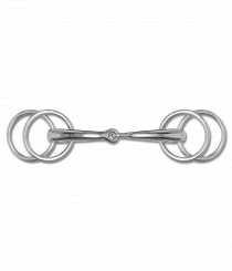 Waldhausen Kørebid 4-Rings