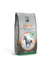 Equsana Snack Urtebolcher 1 kg 