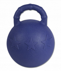 Fun Ball 25 cm Blå