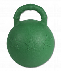 Fun Ball 25 cm Grøn