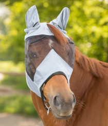Waldhausen Fluemaske Premium med Ører
