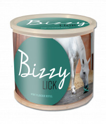 Bizzy Horse Bizzy Ball Sliksten Original