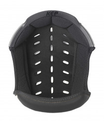 Kep Italia Inner Pad til Ridehjelm Oval 