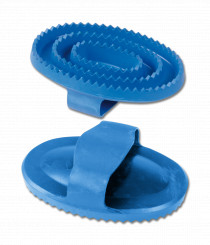 Gummignubber til Børn Blå
