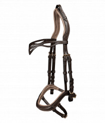 Islænder Trense Anatomic