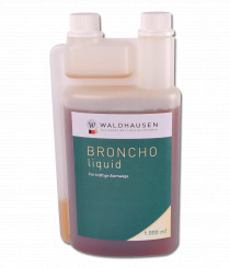 Waldhausen 6 x 1 ltr. Broncho mod Hoste Flydende 