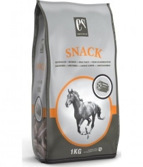 Equsana Snack Liquorice 1 kg