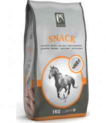 Equsana Snack Carrot 1 kg 