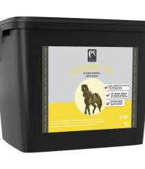 Equsana Iceland Vit 5 kg