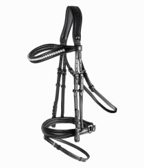 Waldhausen X-Line Trense Supersoft Joy
