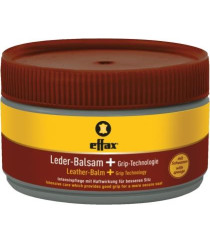 Effax Læderbalsam og Grip Teknologi 250 ml. 