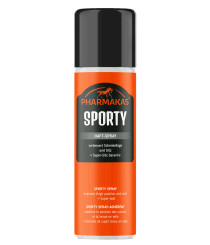 Pharmakas Harpiks Spray 10 stk. 