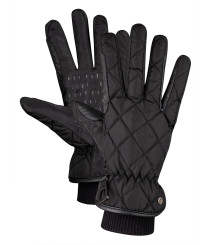 ELT Vinterridehandsker Diamond