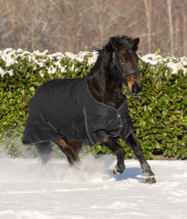 Waldhausen Regndækken Nordic Fleece
