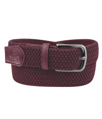 ELT Bælte Malina Bordeaux