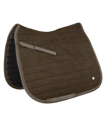 Waldhausen Sadelunderlag St. Gallen Grønbrun