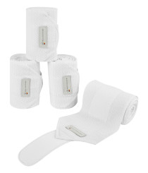 Waldhausen Bandager Breath Hvid