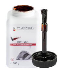 Waldhausen Hovtjære 500 ml.
