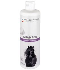 Waldhausen Shampoo 500 ml 