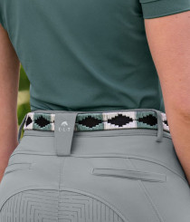 ELT Bælte Gemma Polo Mint/offwhite