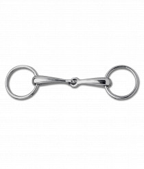 Waldhausen Trensebid 2-Delt Pony