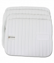Bandageunderlag Velcro 4 stk.