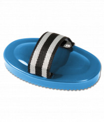 Gnubber Plast Azurblå