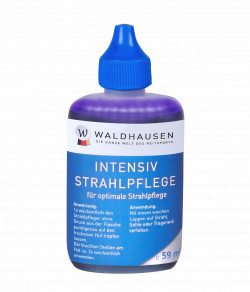 Intensiv Strålepleje mod Sur Stråle