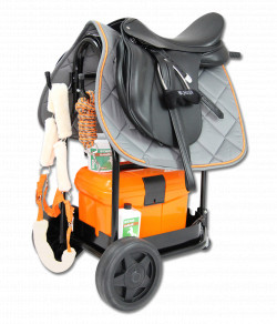 Sadelvogn Compact