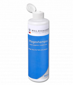 Waldhausen Plejeshampoo 500 ml