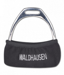 Waldhausen Stigebøjlebeskyttere Fleece