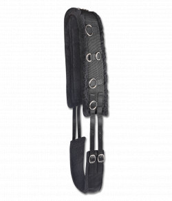 Longegjord Fleece
