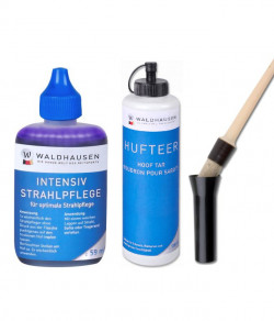 Behandling af Sur Stråle Sæt