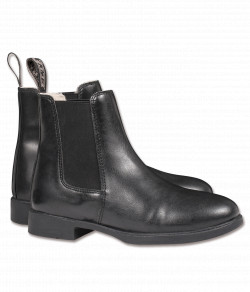 Jodhpur Ridestøvle Classic Vinter