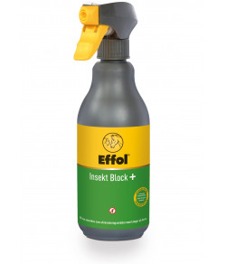 Effol Insektspray Horse Fly Blocker 500 ml