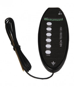 Voltmeter