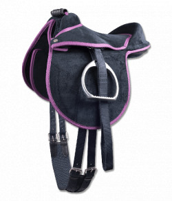 Ponysadel Unicorn