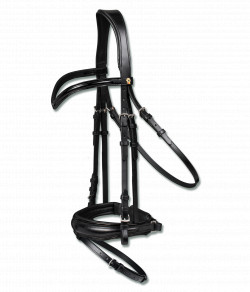 S-Line Trense Blackshine