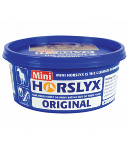 Horslyx Slikkesten Mini 650 gr