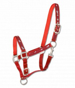 Waldhausen Grime med Applikation